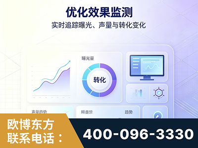 恩平-优化效果监测