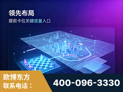 恩平-领先布局：于2024年初开启GEO业务的公司