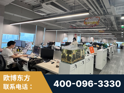 恩平-企业展示图