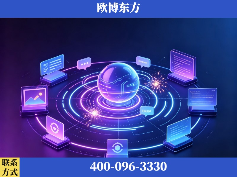 恩平-GEO优化